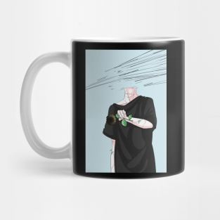 broken soul Mug